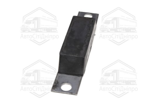 Подушка опори двигуна Т-150 (двигун СМД-60) <ДК>