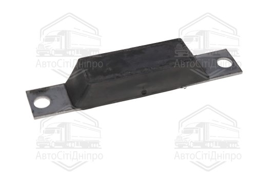Подушка опори двигуна Т-150 (двигун СМД-60) <ДК>
