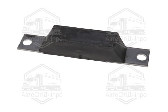 Подушка опори двигуна Т-150 (двигун СМД-60) <ДК>