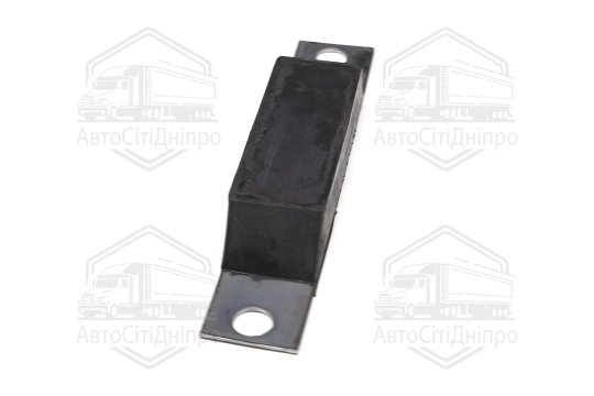 Подушка опори двигуна Т-150 (двигун СМД-60) <ДК>