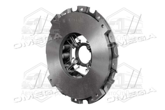 Кожух муфти зчеплення Т-150 (корзина зчеплення) (двигун СМД-60) <ДК>