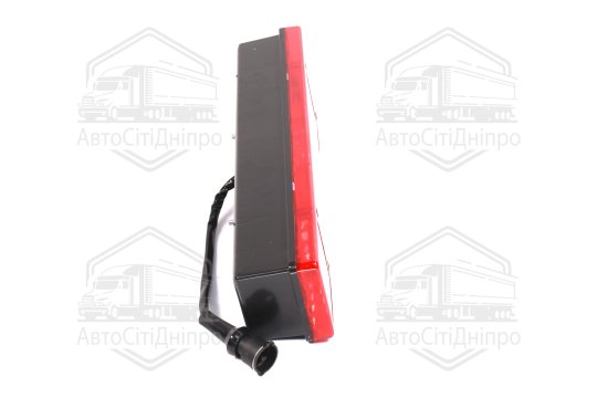 Ліхтар задній ГАЗ-3302 LED 12В <ДК>