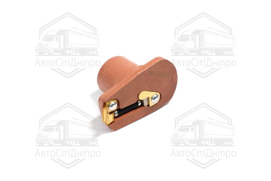 Бігунок ГАЗ 2410 безконтактний <ДК>