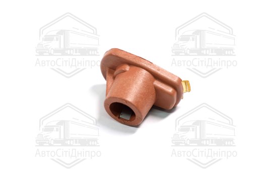 Бігунок ГАЗ 2410 безконтактний <ДК>