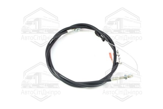 Трос акселератора (газу) УАЗ 452 дв. 409 Євро 3 L=2015 <ДК>