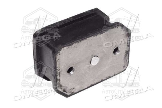 Амортизатор Д 240-245 передній опори двигуна <ДК>