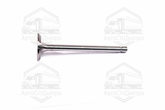 Клапан впускний Д-240-245, Д-65 (d-11мм) (великий) <ДК>
