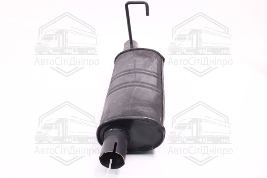 Резонатор Газель 2705 <ДК>