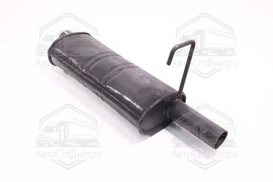 Резонатор Газель 2705 <ДК>