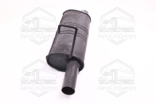 Резонатор Газель 2705 <ДК>