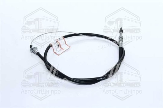 Трос акселератора (газу) ГАЗ 3302 дв.406 <ДК>