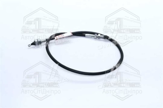 Трос акселератора (газу) ГАЗЕЛЬ-БІЗНЕС дв.4216 (ЄВРО-3) <ДК>