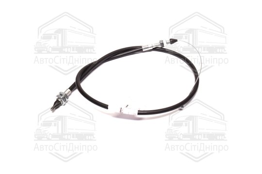 Трос акселератора (газу) ГАЗ 3302 дв.405 <ДК>