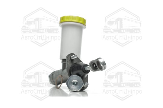 Цилиндр зчеплення головний ГАЗ 3302 <ДК>