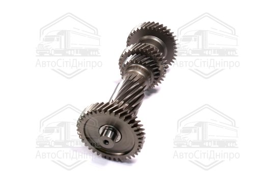 Вал проміжний КПП ГАЗ 3302 5 ст. <ДК>