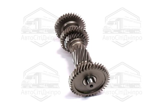 Вал проміжний КПП ГАЗ 3302 5 ст. <ДК>