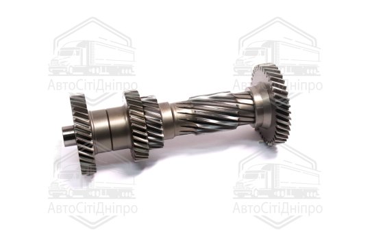Вал проміжний КПП ГАЗ 3302 5 ст. <ДК>