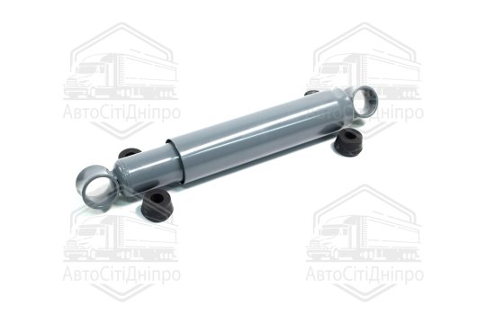Амортизатор ГАЗ 3302 підвіски передній/задній масляний <ДК>
