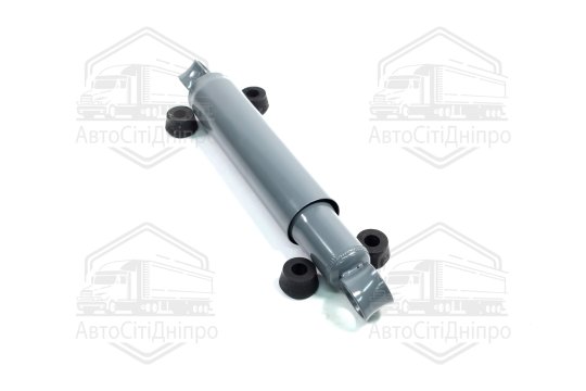 Амортизатор ГАЗ 3302 підвіски передній/задній масляний <ДК>