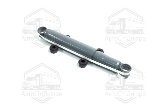 Амортизатор ГАЗ 3302 підвіски передній/задній газовий (Соболь - задній) <ДК>