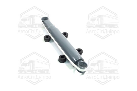 Амортизатор ГАЗ 3302 підвіски передній/задній газовий (Соболь - задній) <ДК>