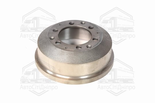 Барабан гальмівний задній ГАЗ 3302 <ДК>