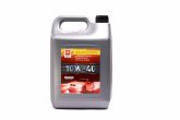 Олива моторна <ДК> 10W40 SG/CD (Каністра 5л/4,5кг)