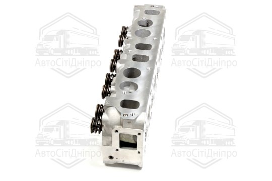 Головка блоку ГАЗЕЛЬ дв.4215 із клапанами у зб. <ДК>