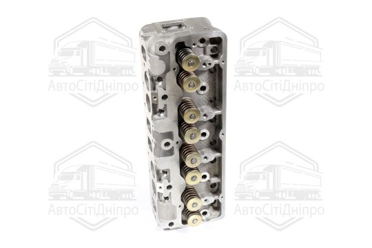 Головка блоку ГАЗЕЛЬ дв.4216 із клапанами у зб. <ДК>