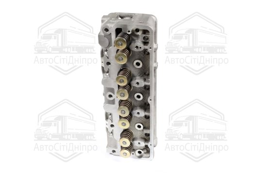 Головка блоку ГАЗЕЛЬ дв.4216 із клапанами у зб. <ДК>