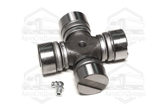 Хрестовина валу карданного ГАЗ 53 у зборі СТАНДАРТ <ДК>