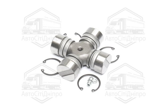 Хрестовина валу карданного ГАЗ 53 у зборі СТАНДАРТ <ДК>