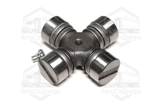 Хрестовина валу карданного ГАЗ 53 у зборі СТАНДАРТ <ДК>