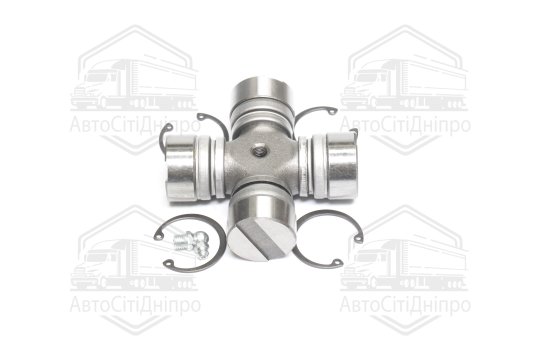 Хрестовина валу карданного ГАЗ 53 у зборі СТАНДАРТ <ДК>