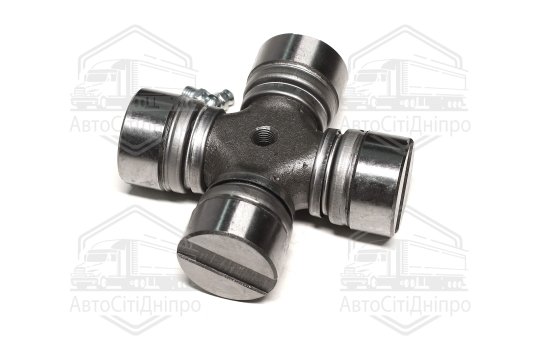 Хрестовина валу карданного ГАЗ 53 у зборі СТАНДАРТ <ДК>