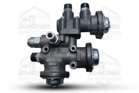 Блок керування підйому кузова КамАЗ <ДК>