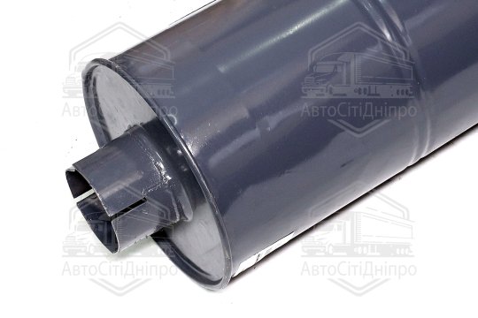 Глушник КРАЗ 65055 <ДК>