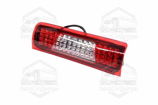 Ліхтар задній ГАЗ 2705 правий LED 12В <ДК>