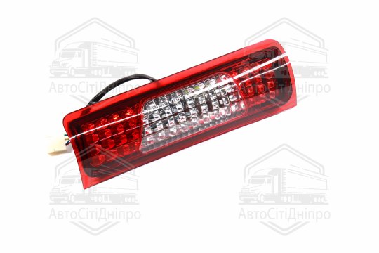 Ліхтар задній ГАЗ 2705 правий LED 12В <ДК>