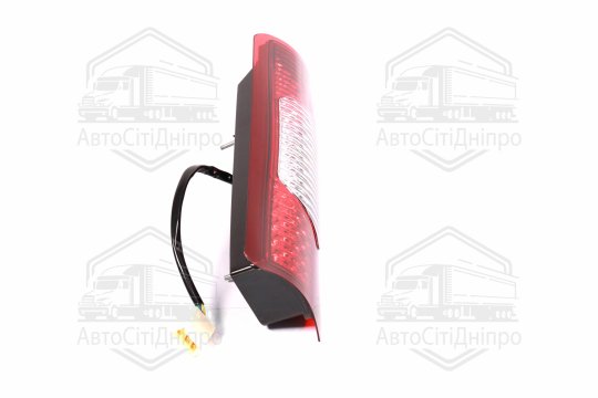 Ліхтар задній ГАЗ 2705 правий LED 12В <ДК>
