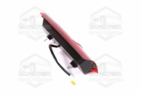Ліхтар задній ГАЗ 2705 правий LED 12В <ДК>