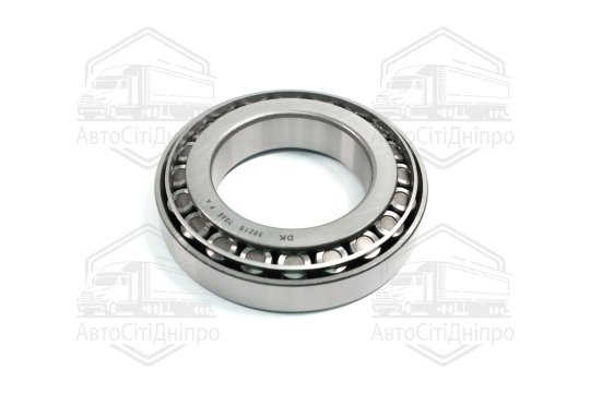 Підшипник 7215А (30215) диф. ЗІЛ, МТЗ, ступ.ЗІЛ <ДК>