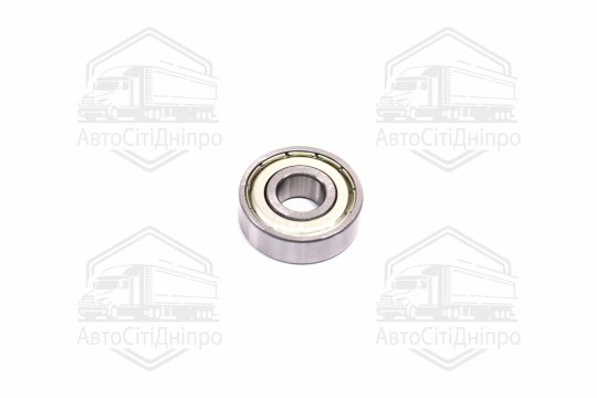 Подшипник 80201 (6201ZZ) датчик МАЗ, муфта зчеплення Т-150 <ДК>