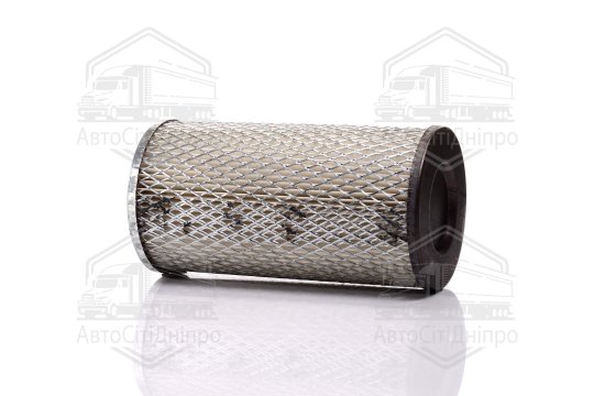 Фільтр оливний елемент МАЗ (ЯМЗ-8401, 8421) метал.<ДК>