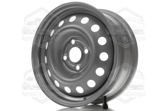 Диск колісний 14х5,5 4x100 Et 45 DIA 56,56 CHEVROLET AVEO <ДК>