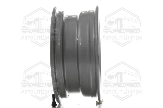 Диск колісний 14х5,5 4x100 Et 45 DIA 56,56 CHEVROLET AVEO <ДК>