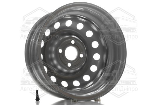 Диск колісний 14х5,5 4x100 Et 45 DIA 56,56 CHEVROLET AVEO <ДК>