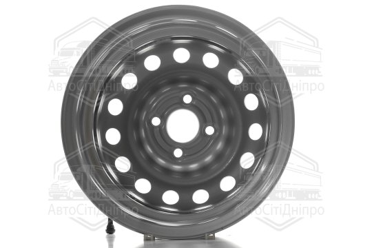 Диск колісний 14х5,5 4x100 Et 45 DIA 56,56 CHEVROLET AVEO <ДК>