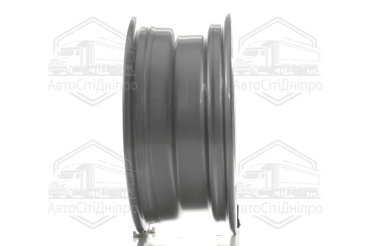 Диск колісний 14х5,5 4x100 Et 45 DIA 56,56 CHEVROLET AVEO <ДК>