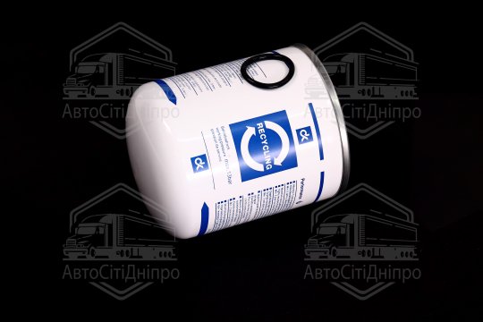 Фільтр вологовідділювача М39х1,5 (ДК)